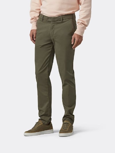 MMX Germany Chino trousers 'Lupus' in Green, Item view