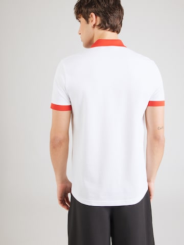 BOSS Футболка в Белый