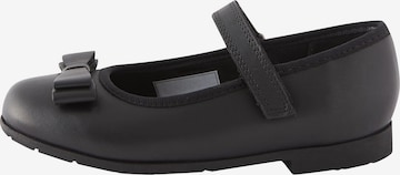 Next Ballerina värissä musta: etupuoli
