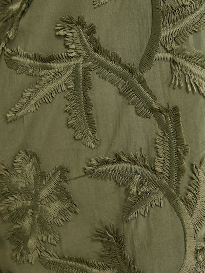 love & roses Plážové šaty ve velikosti 34 - khaki, Produkt
