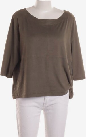 Marc Cain Top & Shirt in M in Green: front