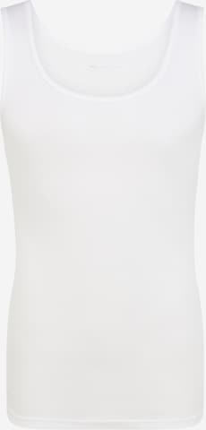 Mey Undershirt in White: front