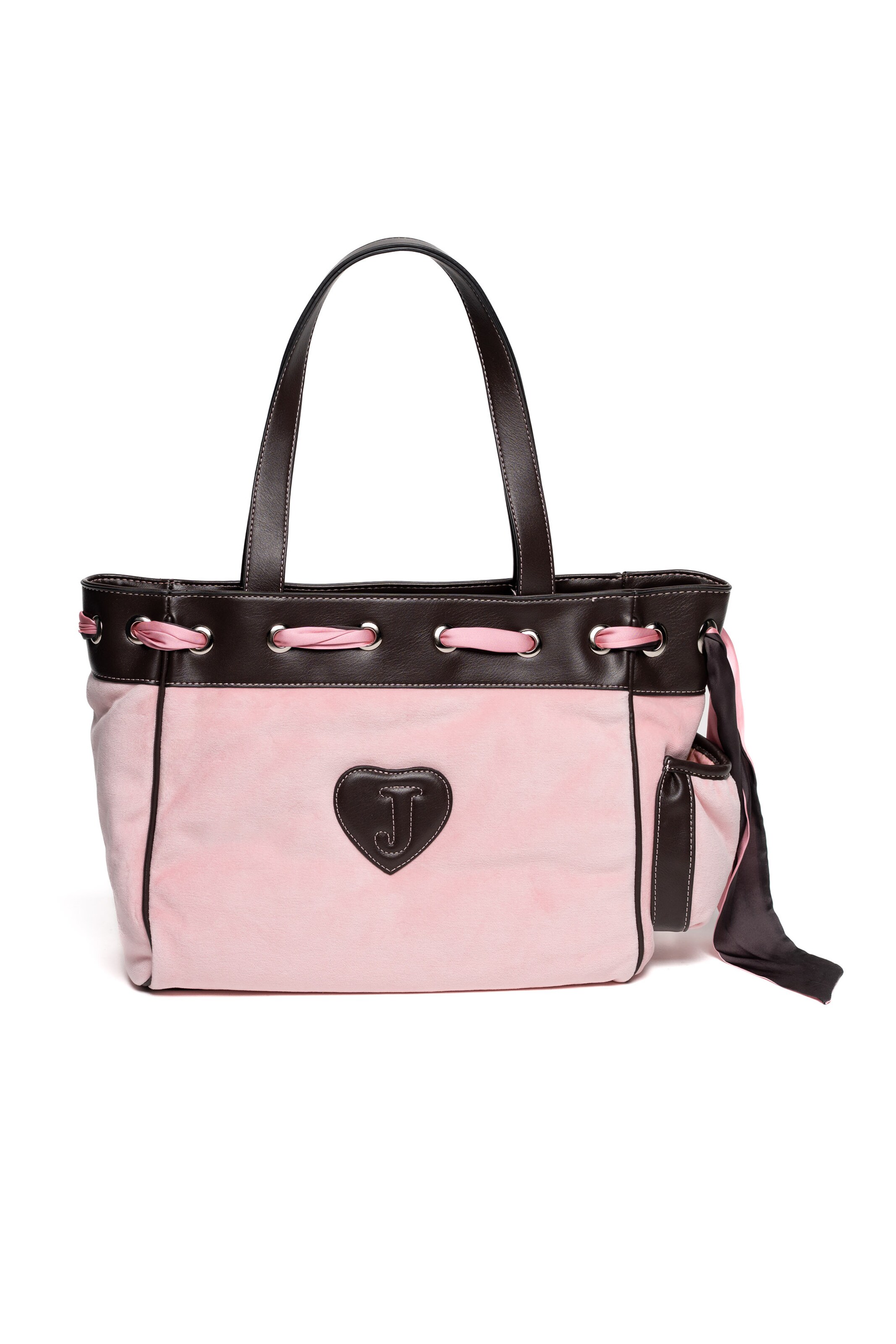 Juicy Couture Handbag in Pink