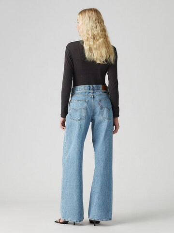 Wide Leg Jean 'XL STRAIGHT' LEVI'S ® en bleu