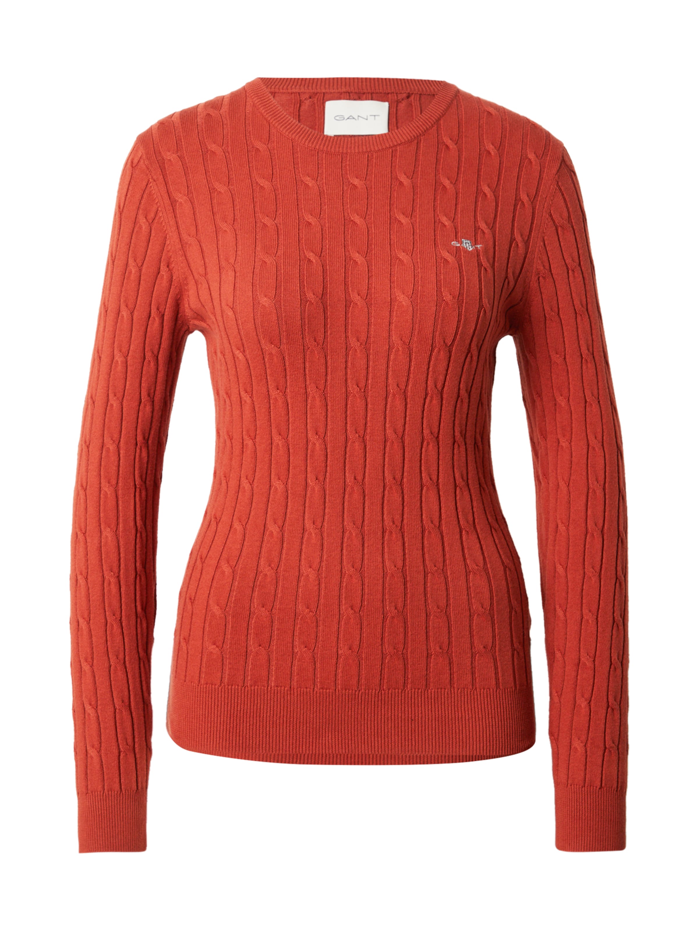 GANT Sweater in Red: front