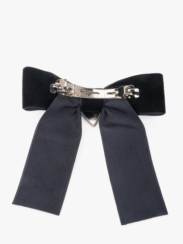 Estro Brooch '2405' in Black