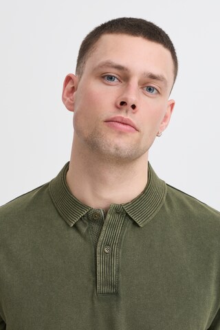 BLEND Shirt in Grün