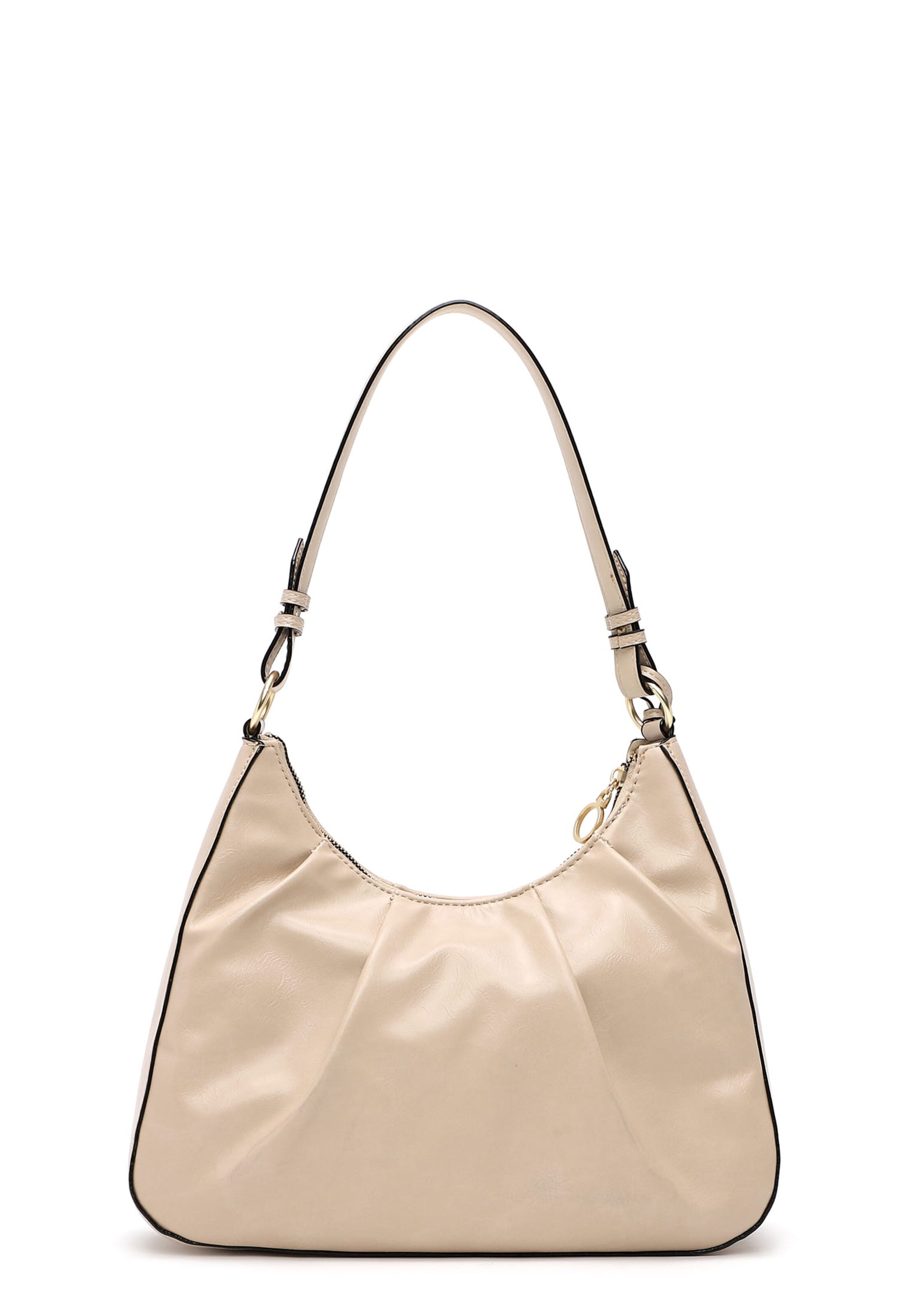 Poche ventrale ' Lee ' Emily & Noah en beige
