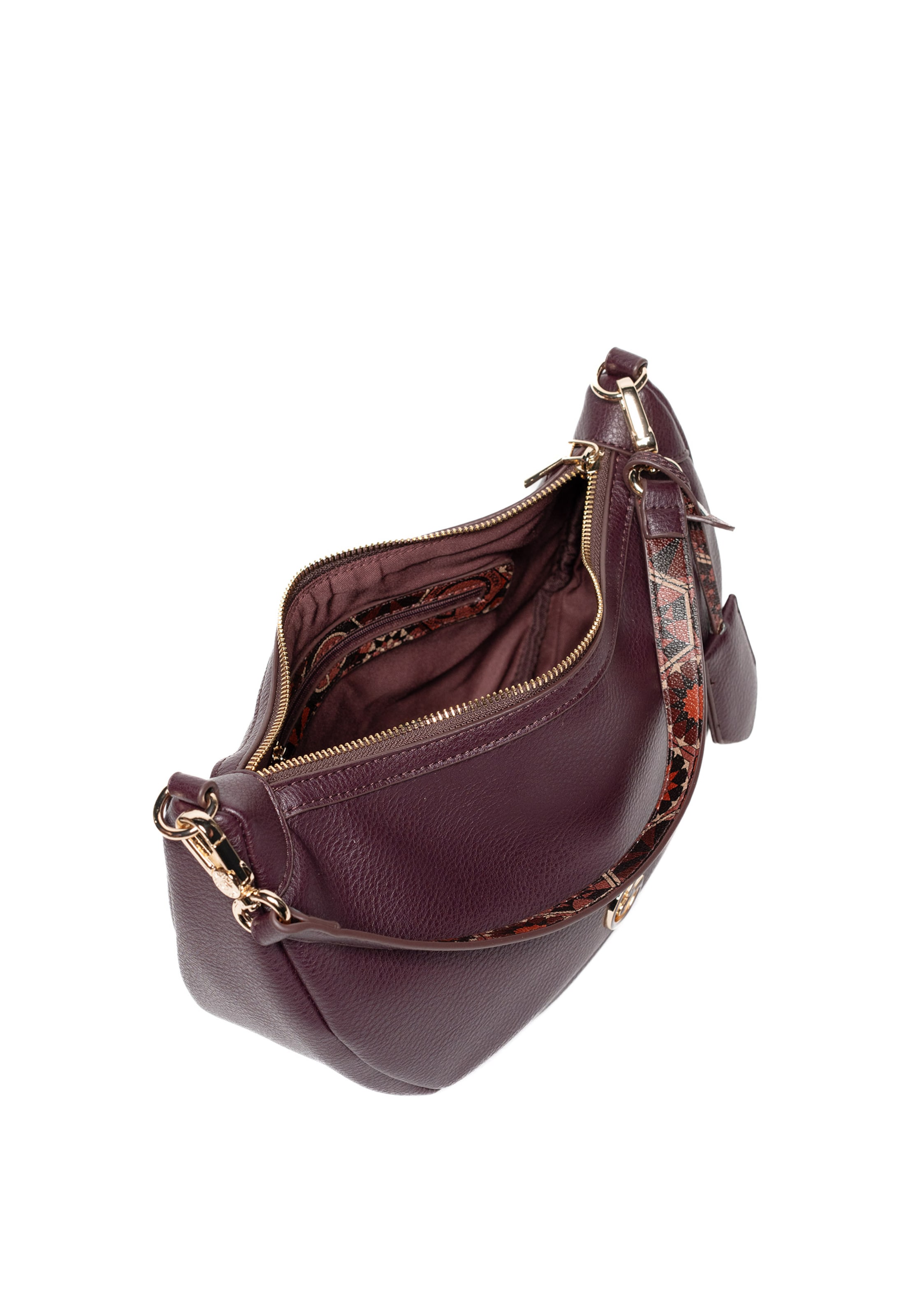 Sacs à main Gattinoni en rouge