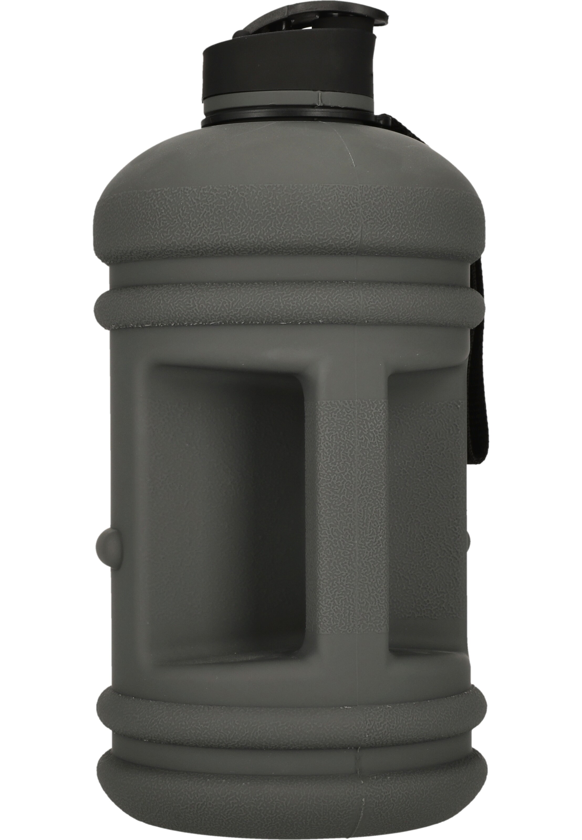 Virtus Trinkflasche 'Aubrey' in Grau