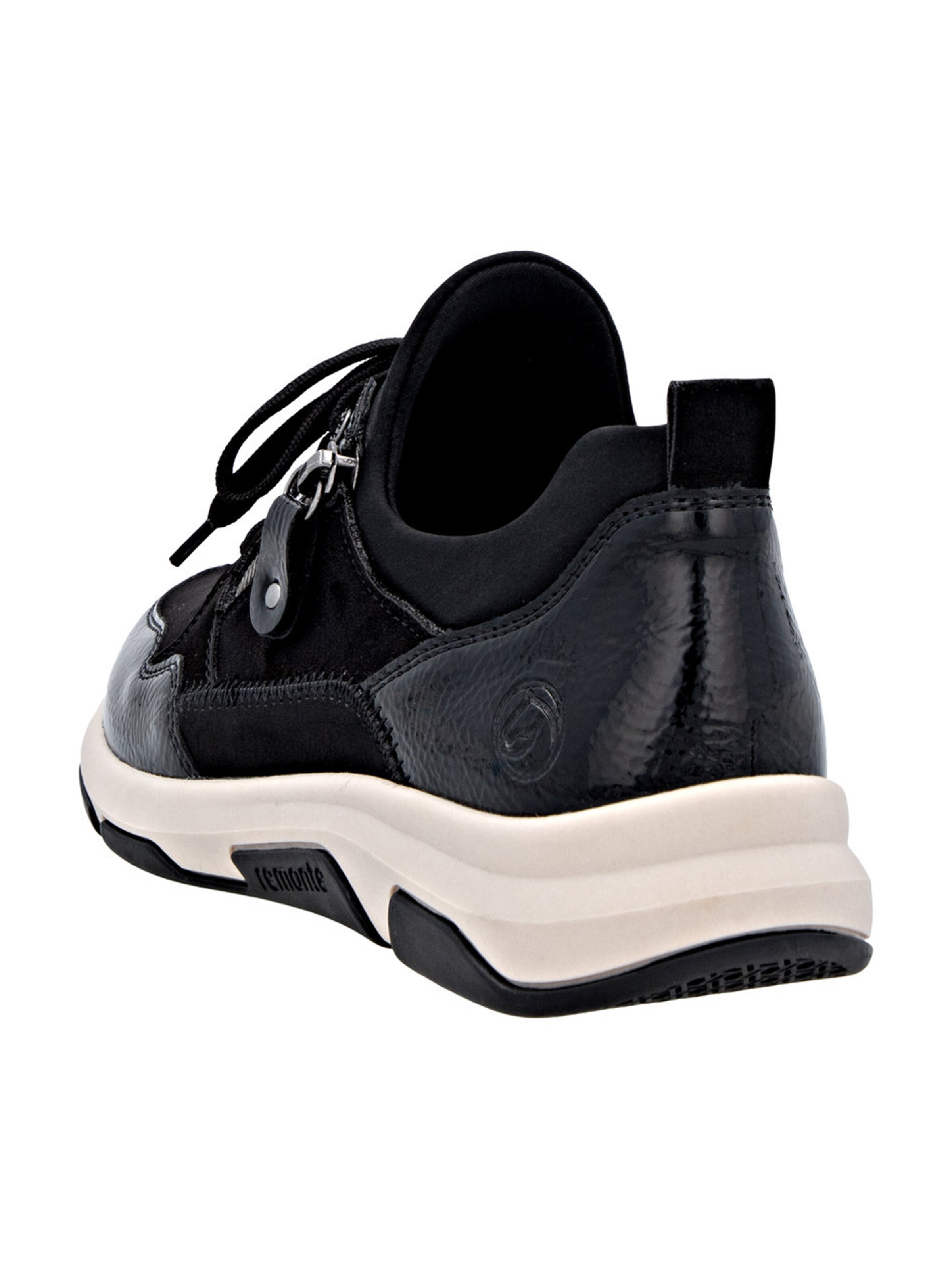 REMONTE Trainers in Black