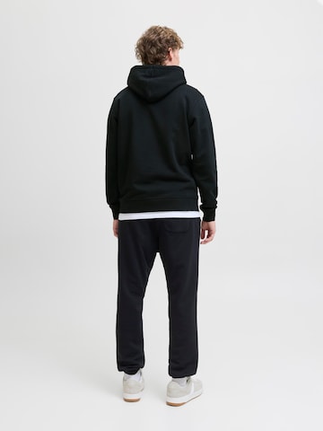 Sweat-shirt JACK & JONES en noir