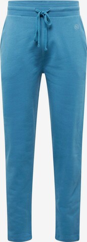 Pantalon WESTMARK LONDON en bleu : devant