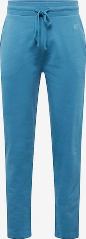 Pantaloni di WESTMARK LONDON in blu: frontale