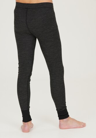 Whistler Skinny Workout Pants 'BRADLEY' in Grey