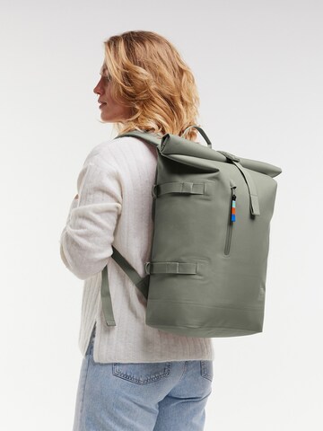 Got Bag Rugzak 'Lite 2.0' in Groen