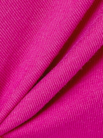 Marie Lund Shirt in Pink