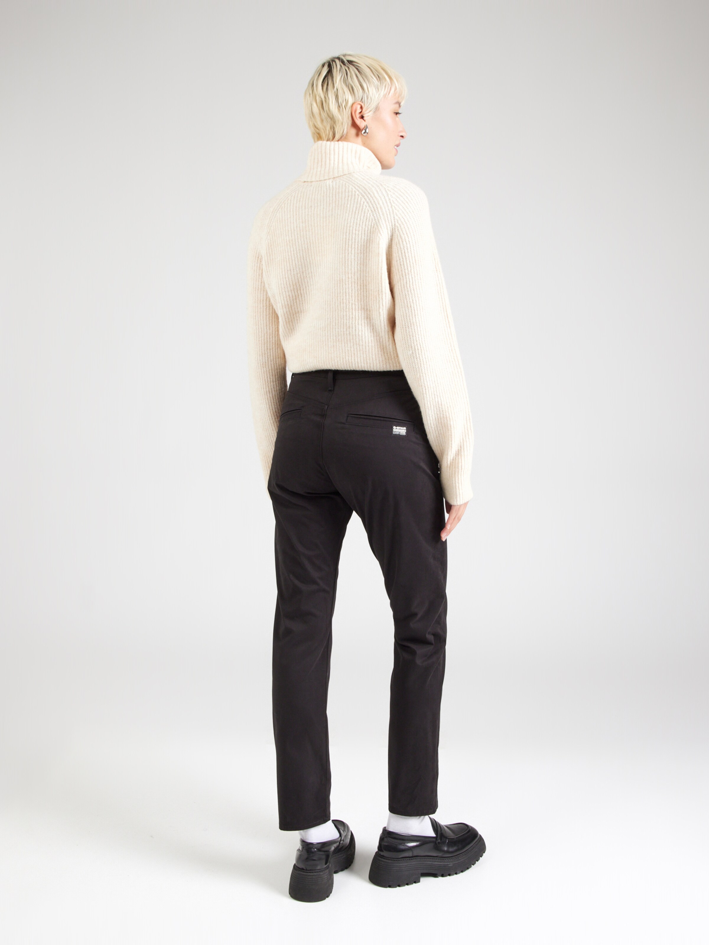 Chinos (High waist) for women | Buy online | ABOUT YOU