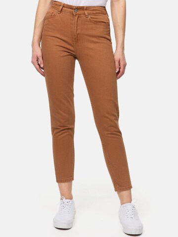 Tazzio Regular Jeans 'Tazzio F129' in Grau