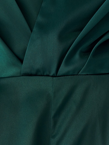 Willa Jumpsuit 'Omaha' in Groen