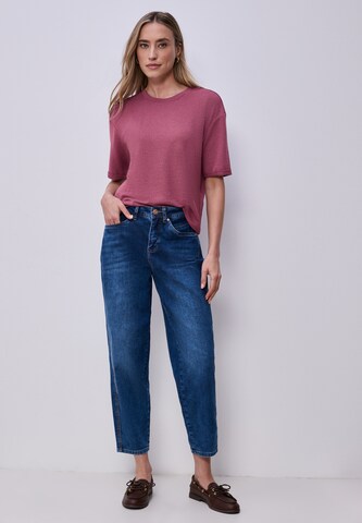 STREET ONE Shirt in Pink