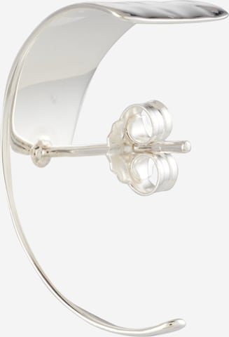Vibe Harsløf Earrings in Silver