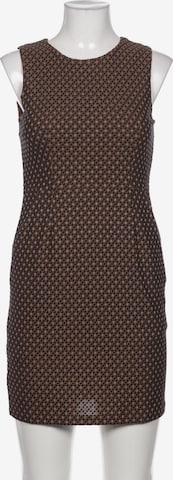 Anonyme Designers Dress in S in Brown: front