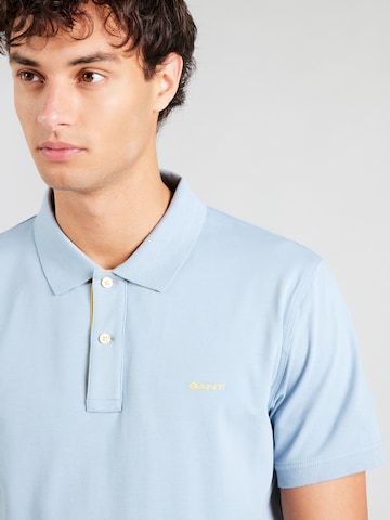 Maglietta di GANT in blu