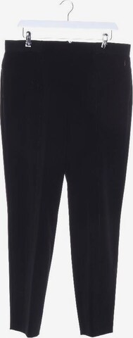 ESCADA Pants in XXXL in Black: front