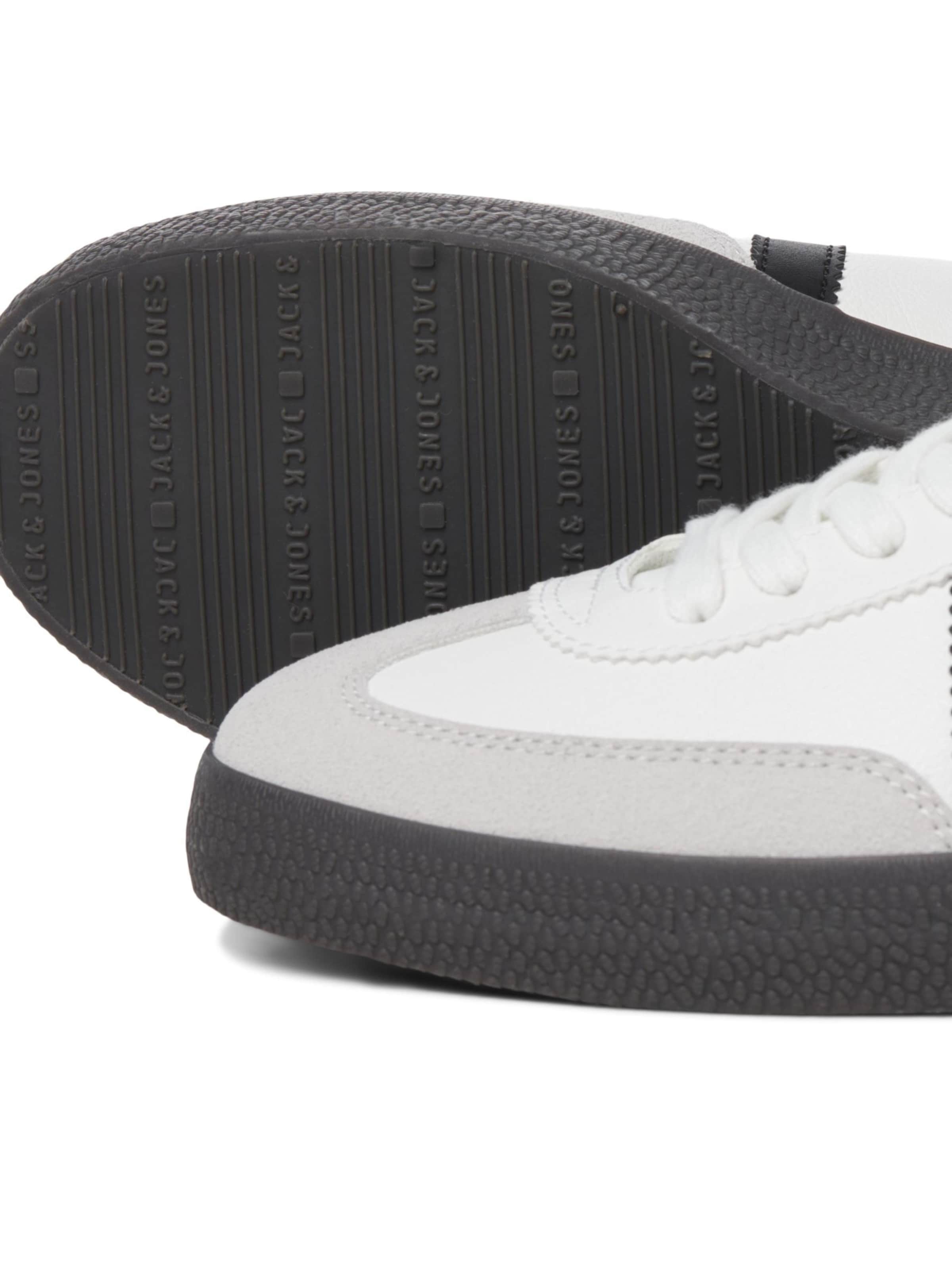 JACK & JONES Sneakers 'JFWMambo' in White