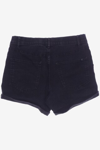 Noisy may Shorts M in Grau