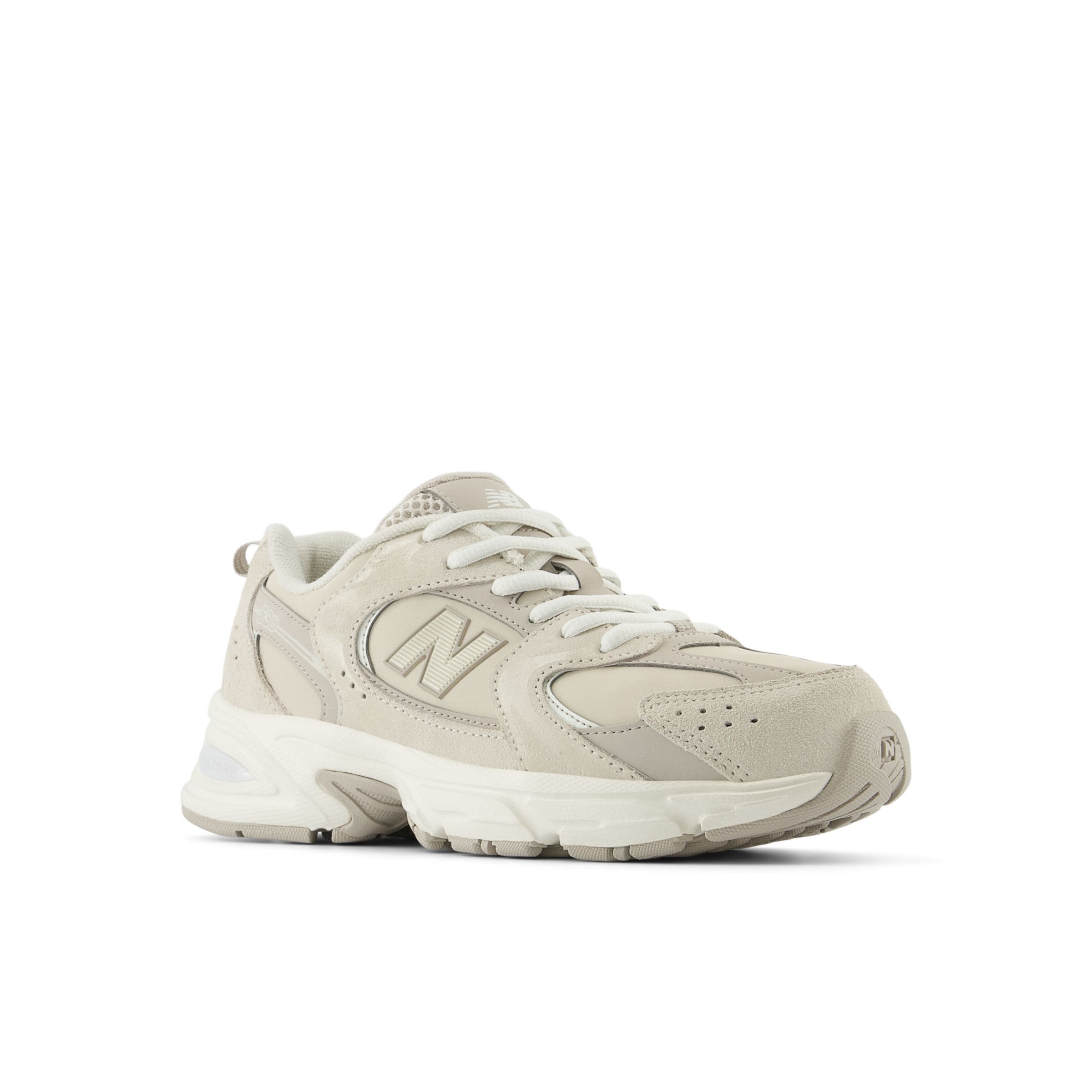 new balance - Zapatillas deportivas '530' en beige