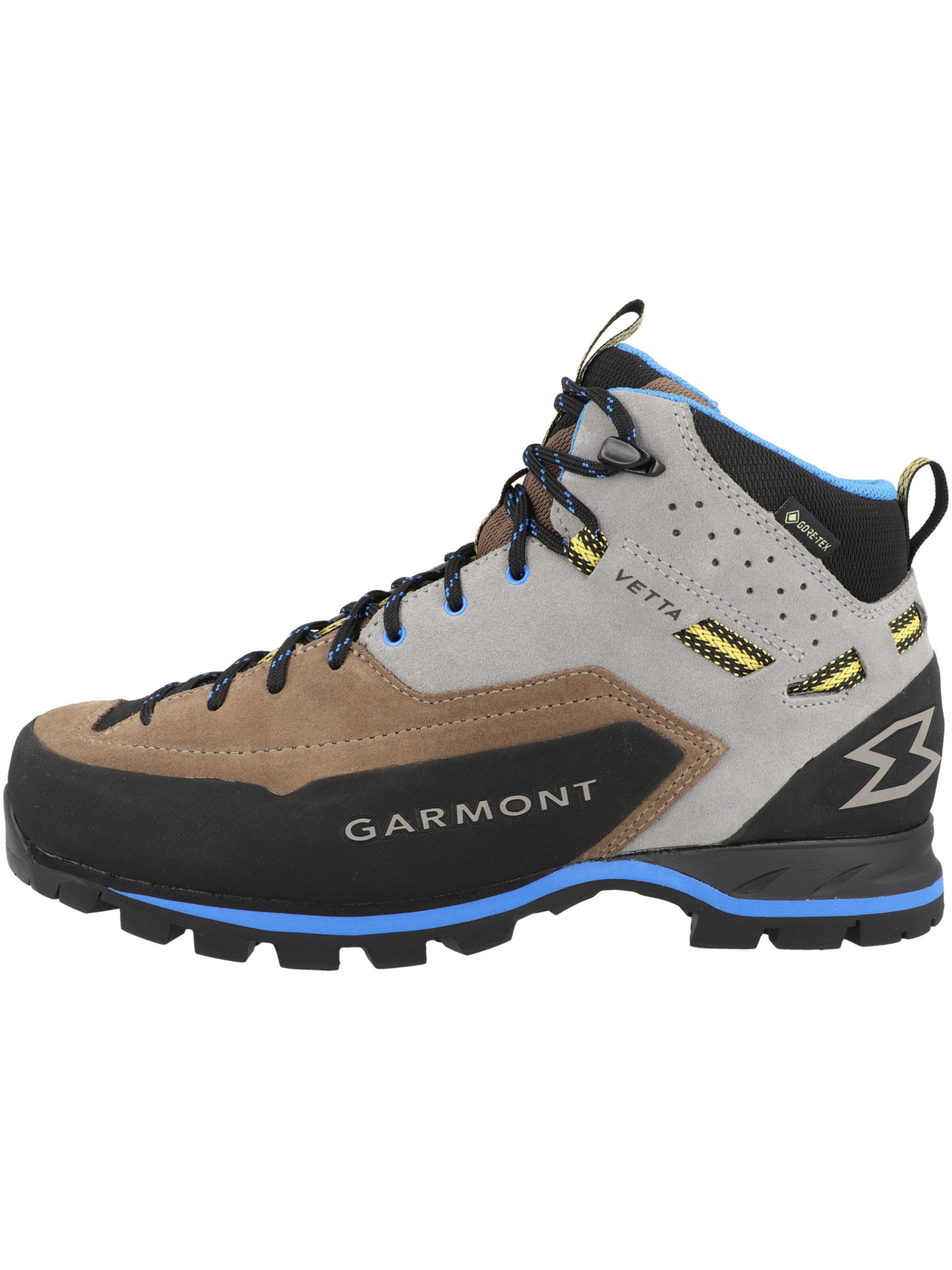 Garmont - Botas 'Vetta Evo' em mistura de cores
