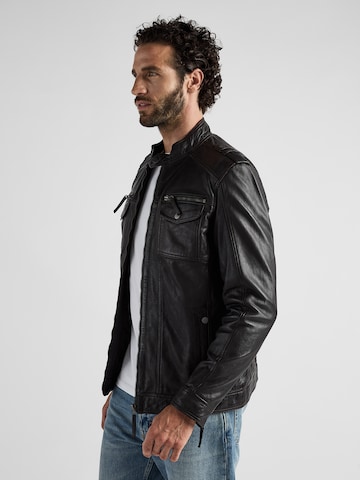 JCC Tussenjas in Bruin