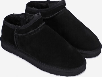 Gooce - Botas de nieve 'Jack' en negro