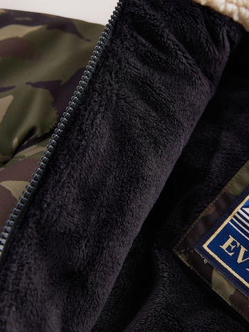 Superdry Функционален костюм 'Everest' в пъстро