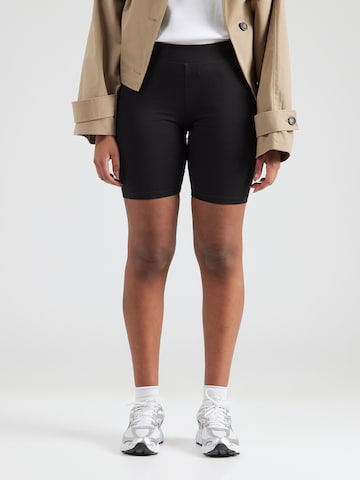 ONLY Carmakoma Skinny Legíny 'CARGABI' – béžová: přední strana