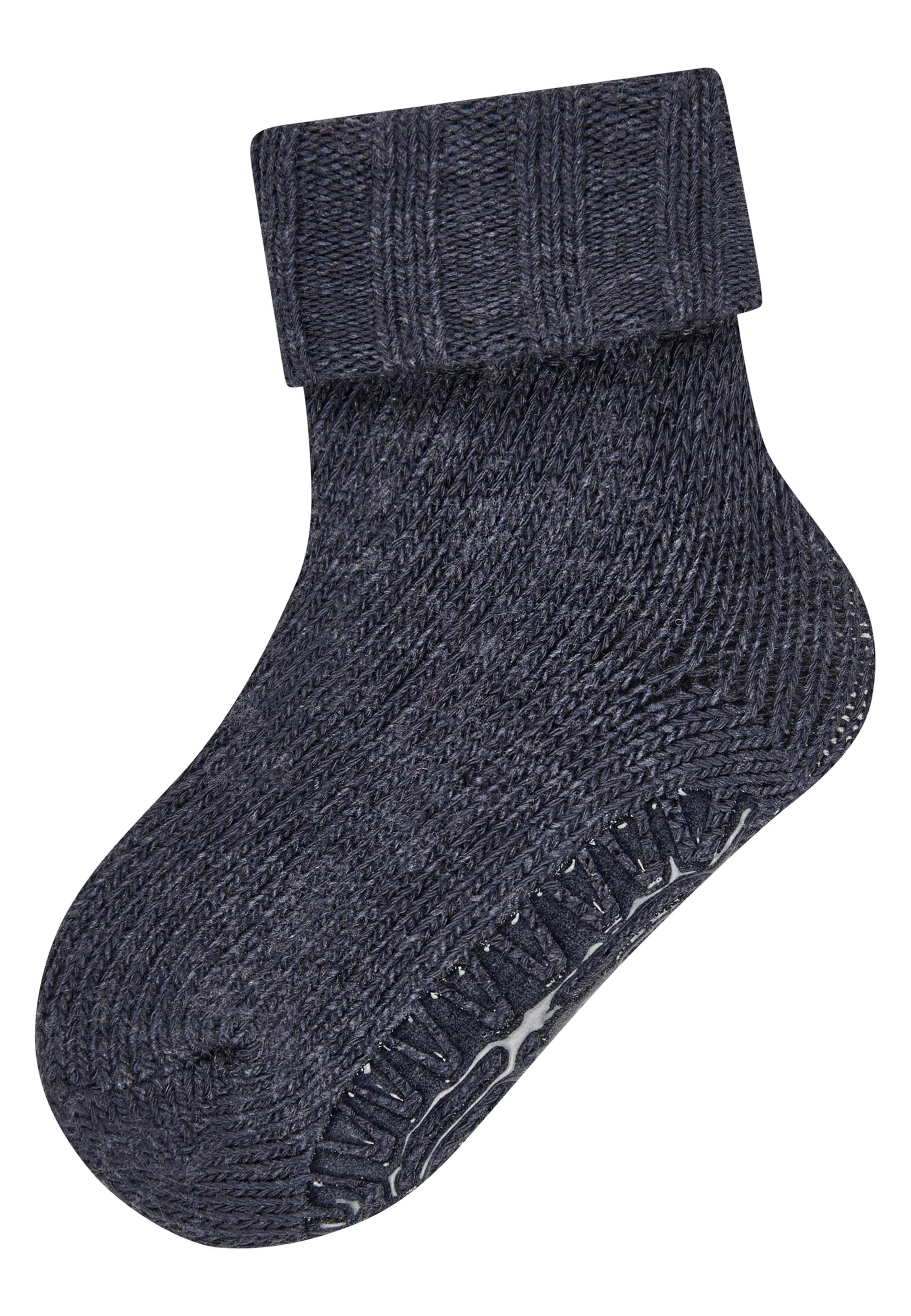 STERNTALER Socken in Blau: Vorderseite
