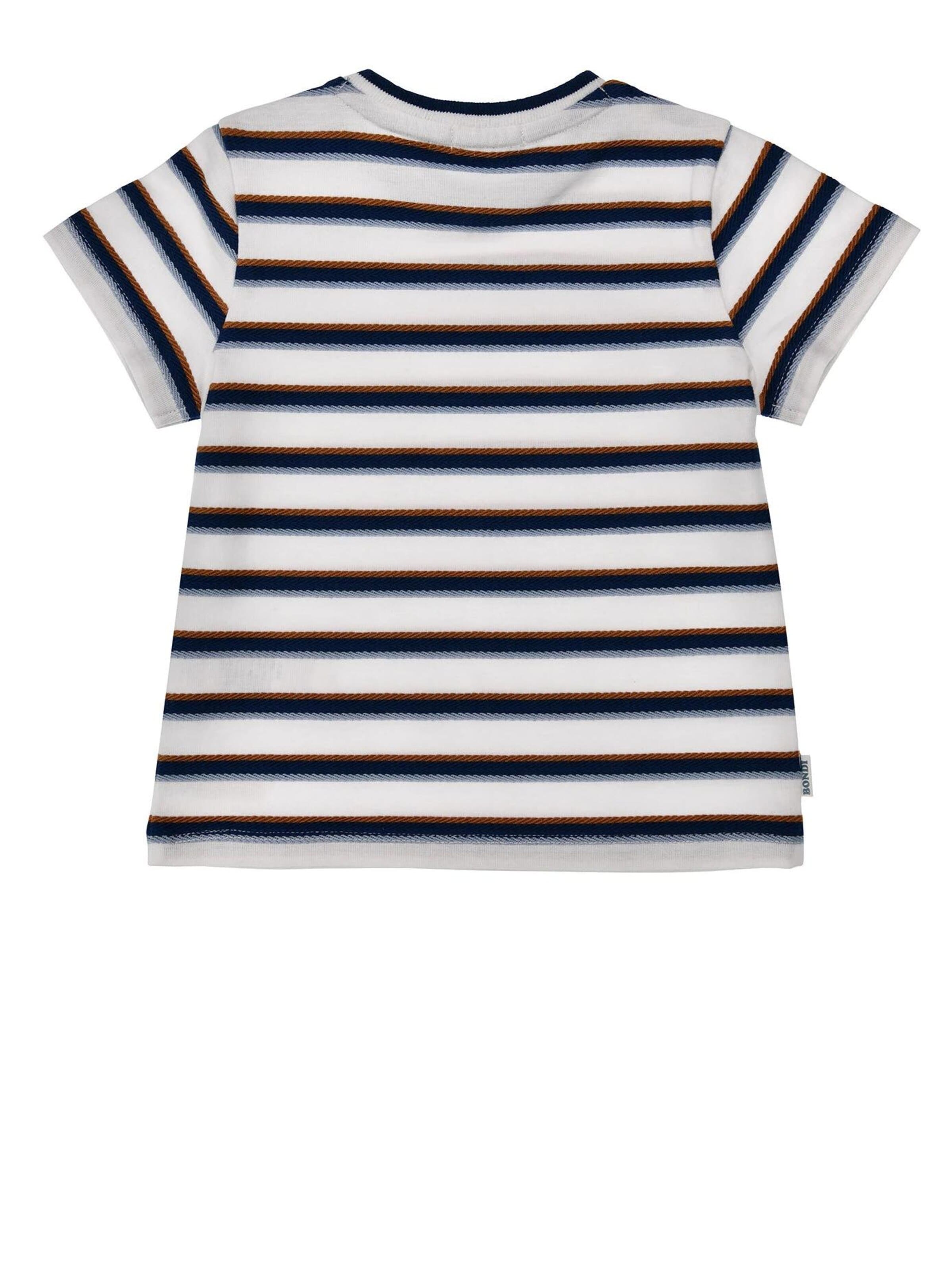 BONDI Shirt in 80/Regular in offwhite, Produktansicht
