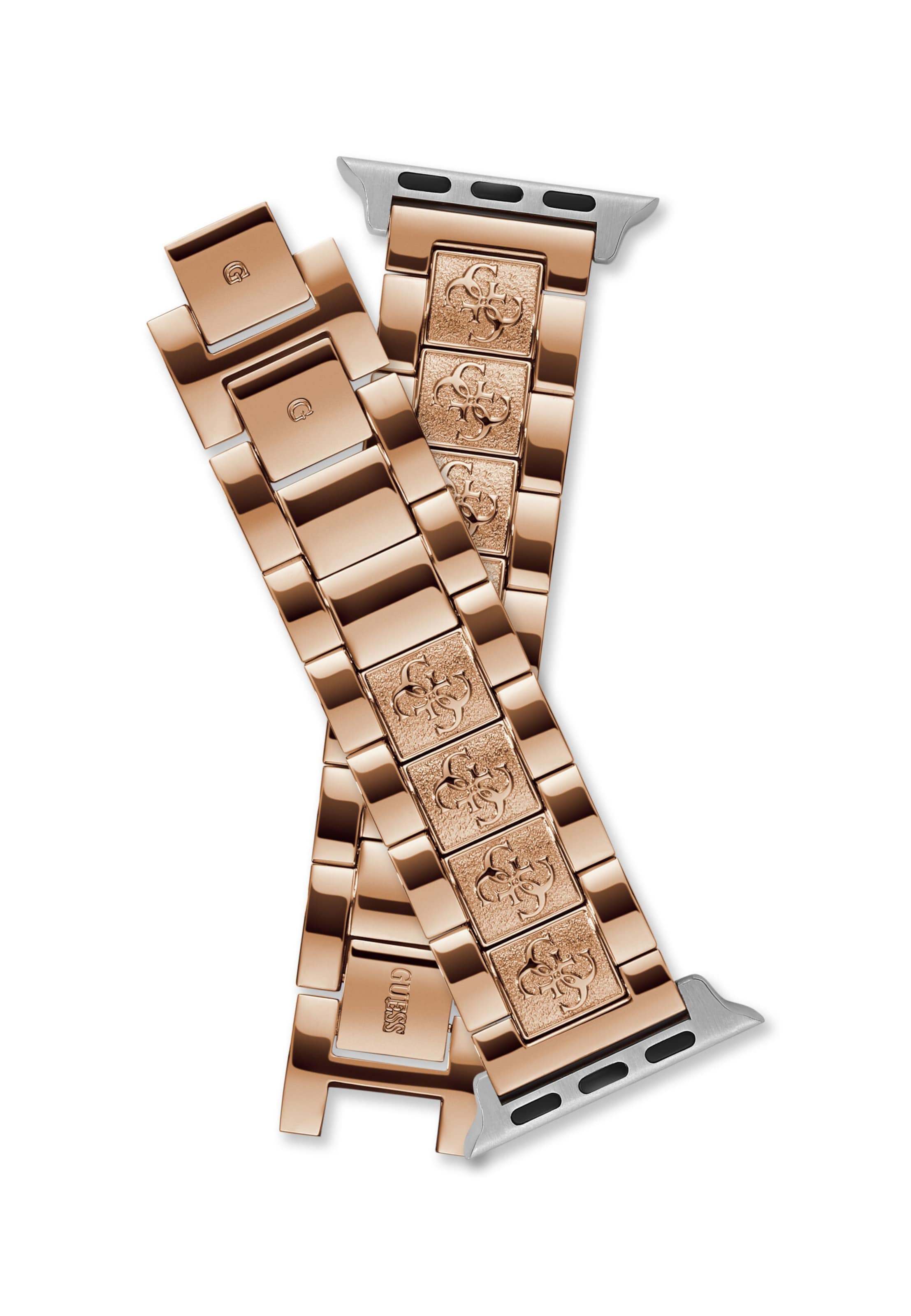 Orologio analogico di GUESS in oro