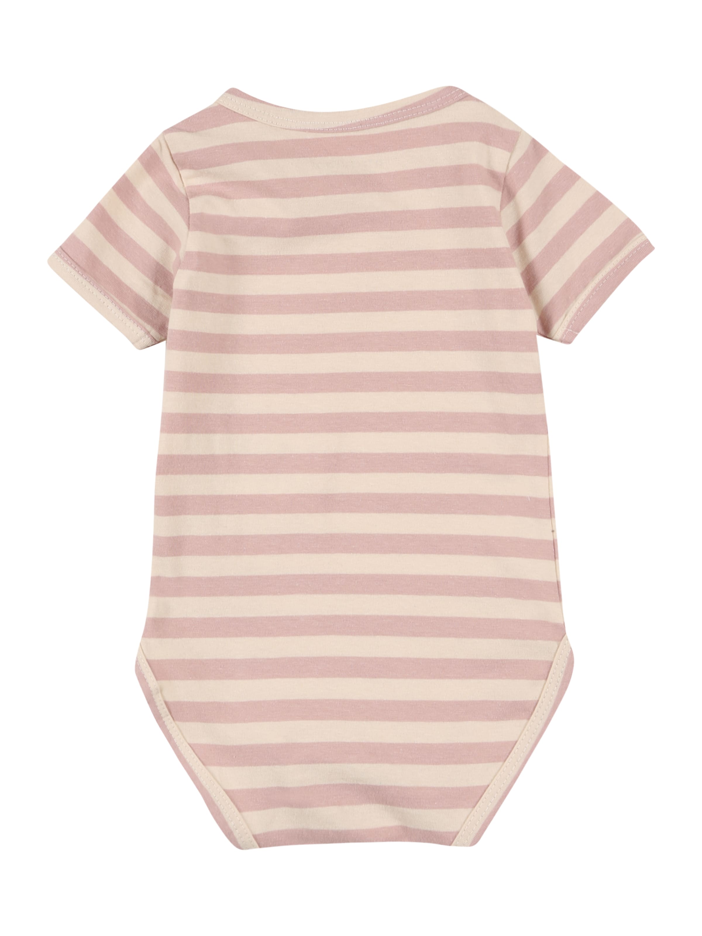 MINYMO Romper/Bodysuit in Pink