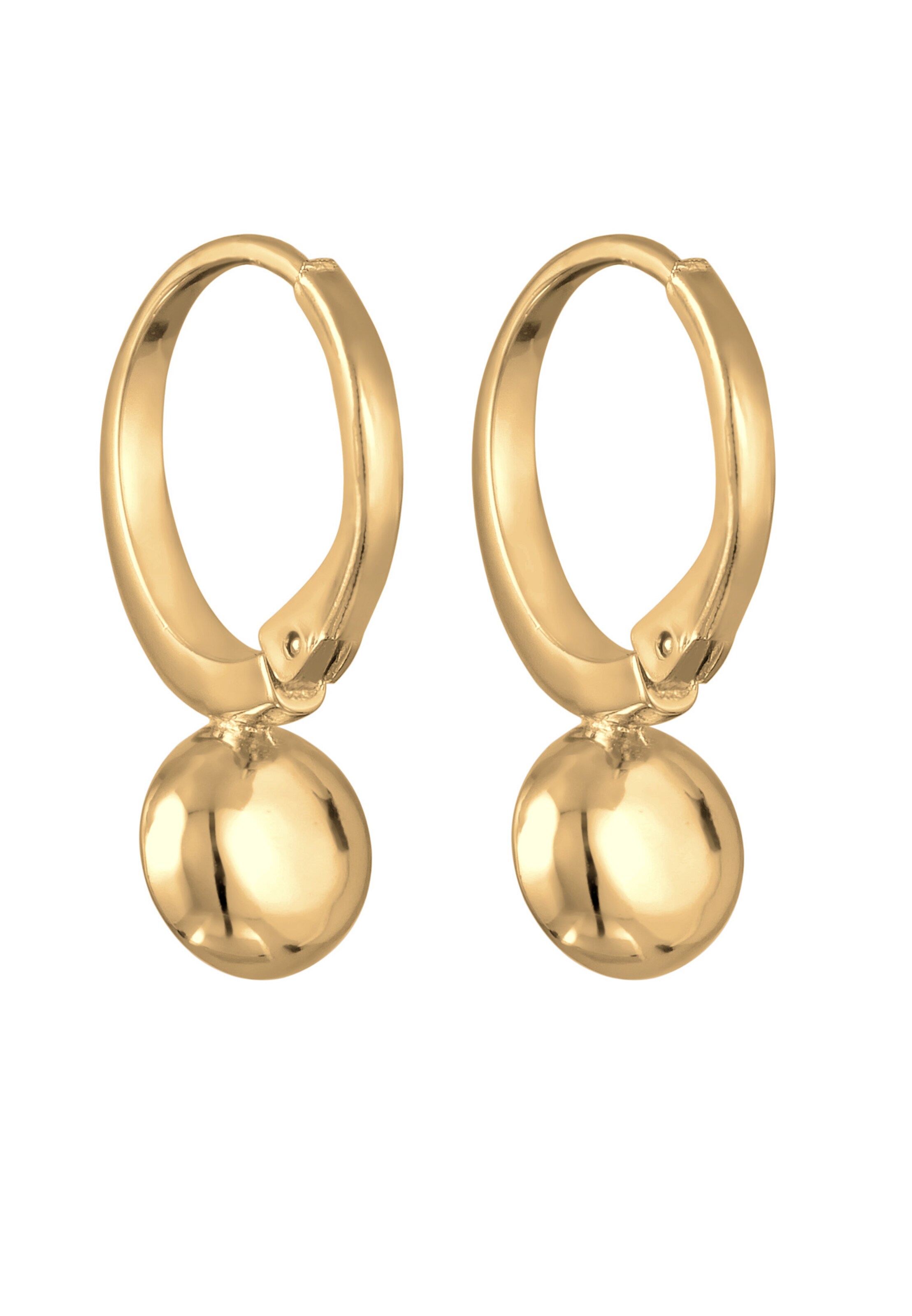 ELLI Earrings in Gold