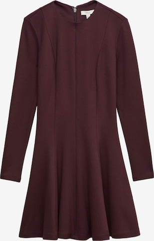 Abito di Marks & Spencer in rosso: frontale