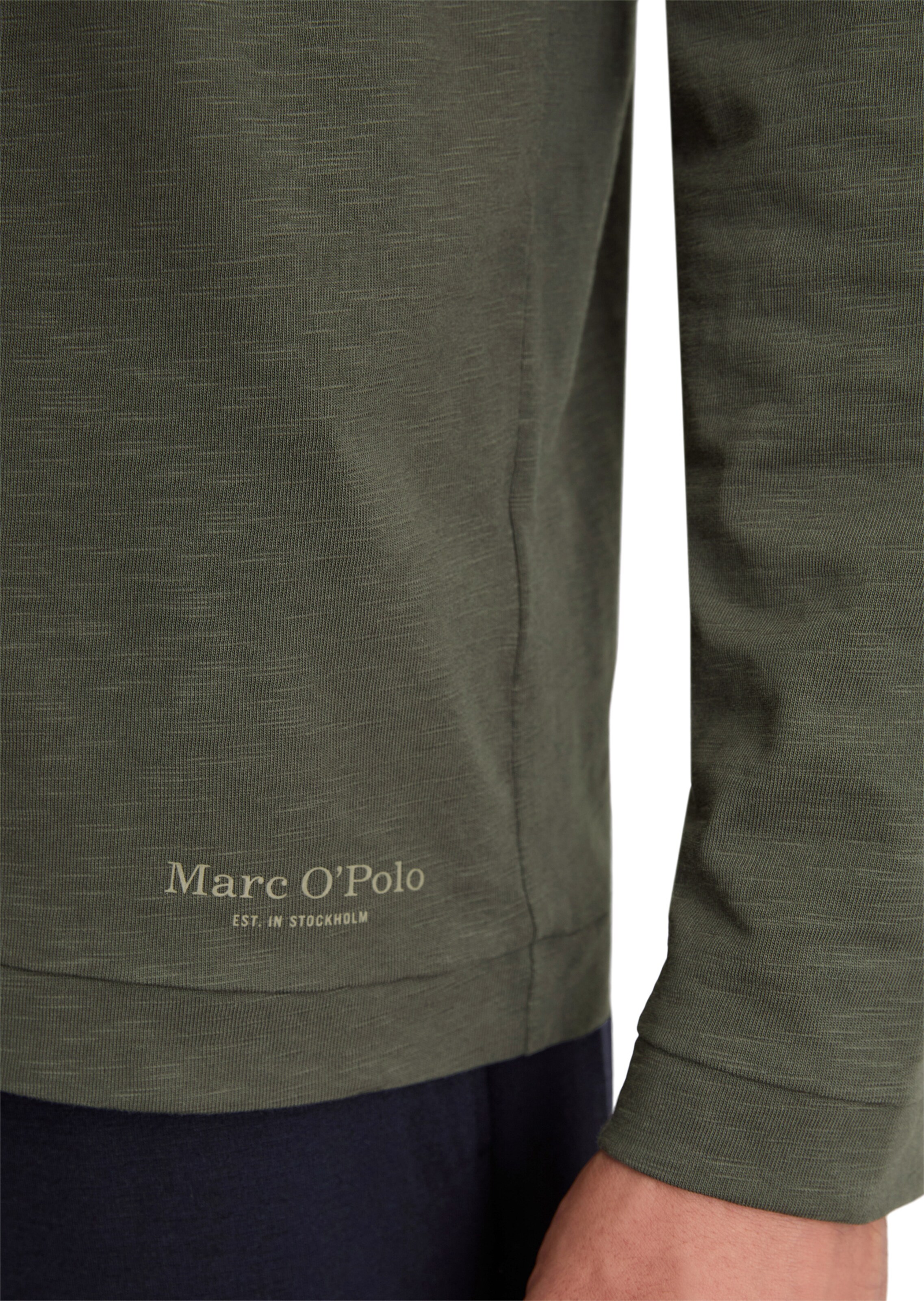 Marc O'Polo Sweater in Green
