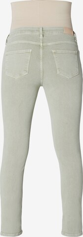 Esprit Maternity Slimfit Jeans in Groen