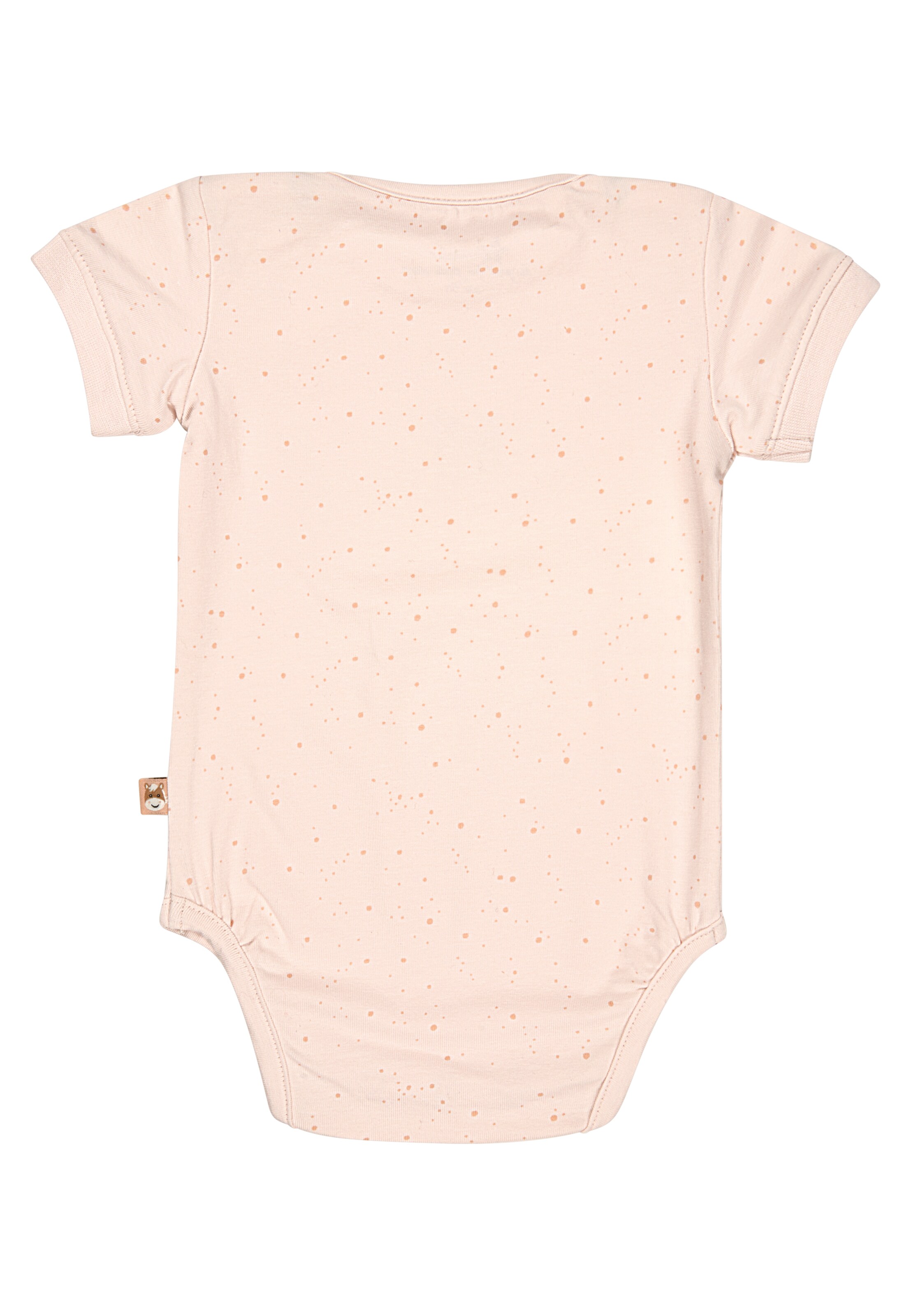 STERNTALER Body in Pink