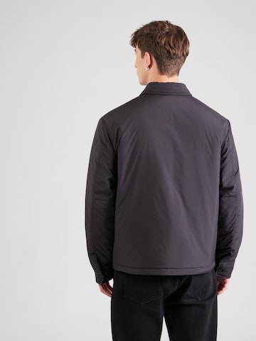 Lyle & Scott Between-season jacket in Black
