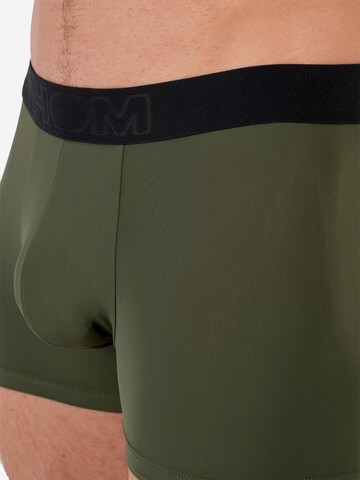 Boxers ' Supersoft ' HOM en vert