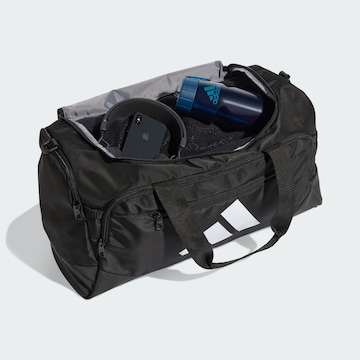 ADIDAS PERFORMANCE Sporttas in Zwart