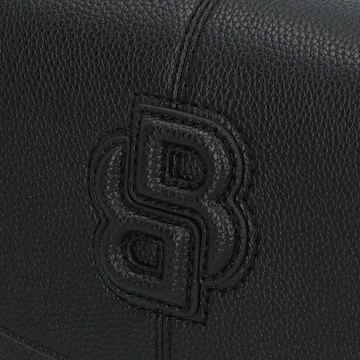 Sac à bandoulière 'Anett' BOSS en noir